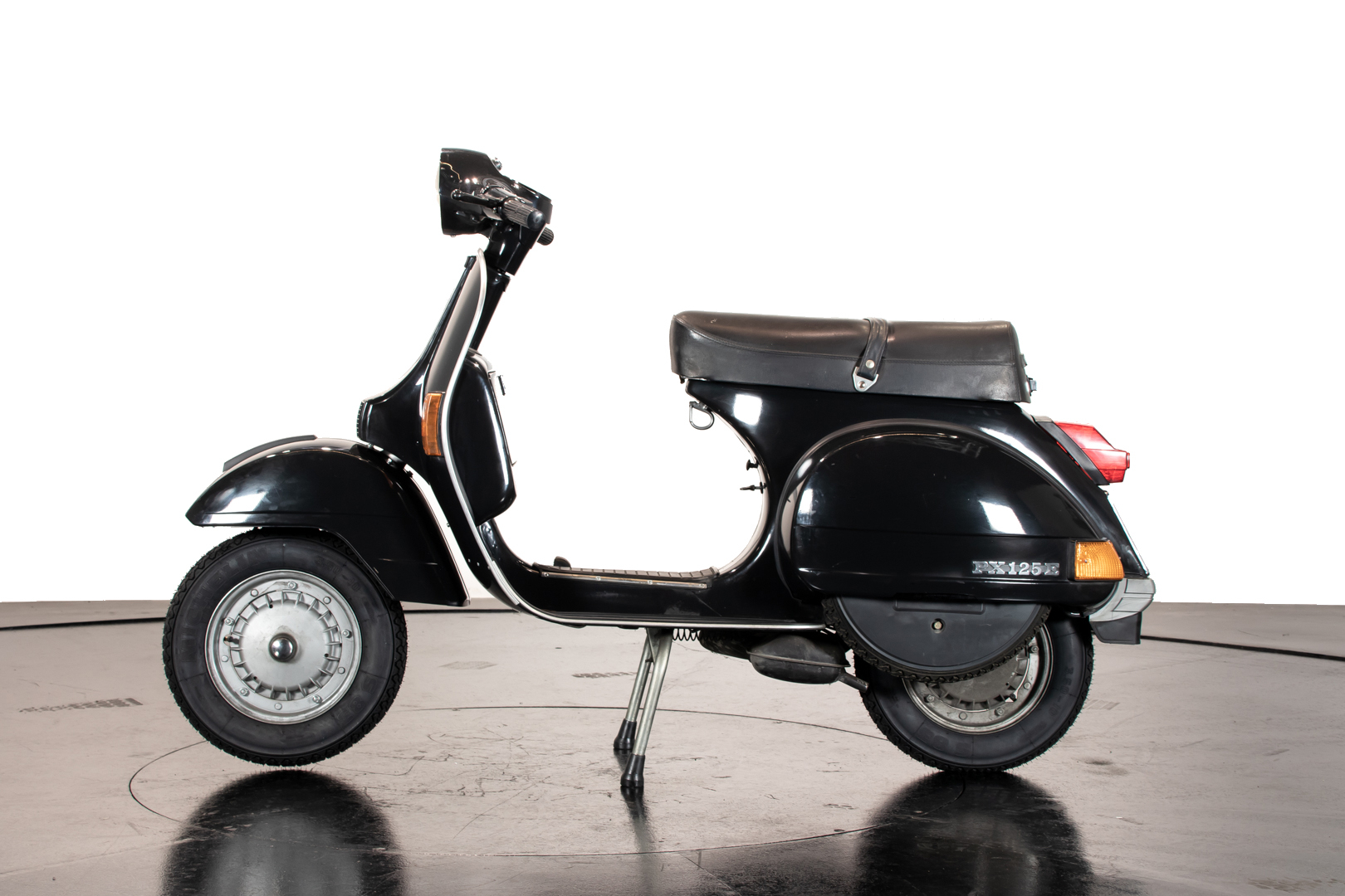 1983 PIAGGIO Vespa Px 125 E Moto D Epoca Ruote Da Sogno