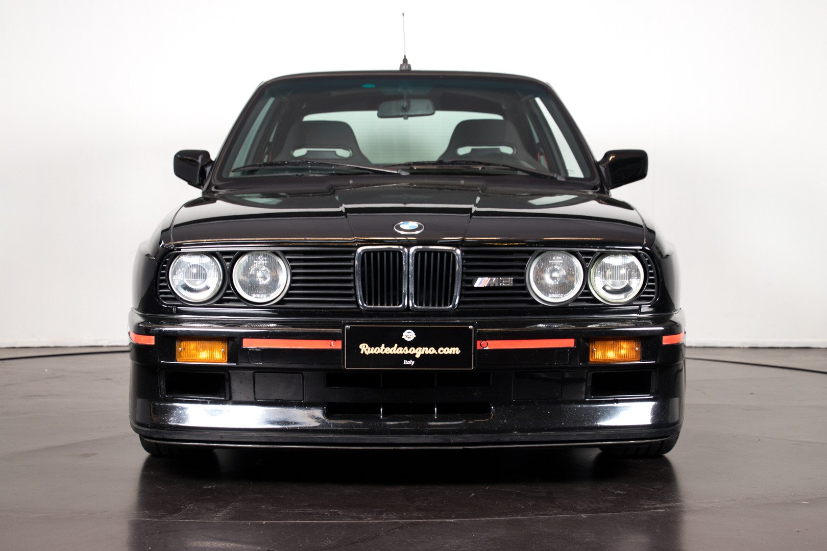 BMW e30 1990