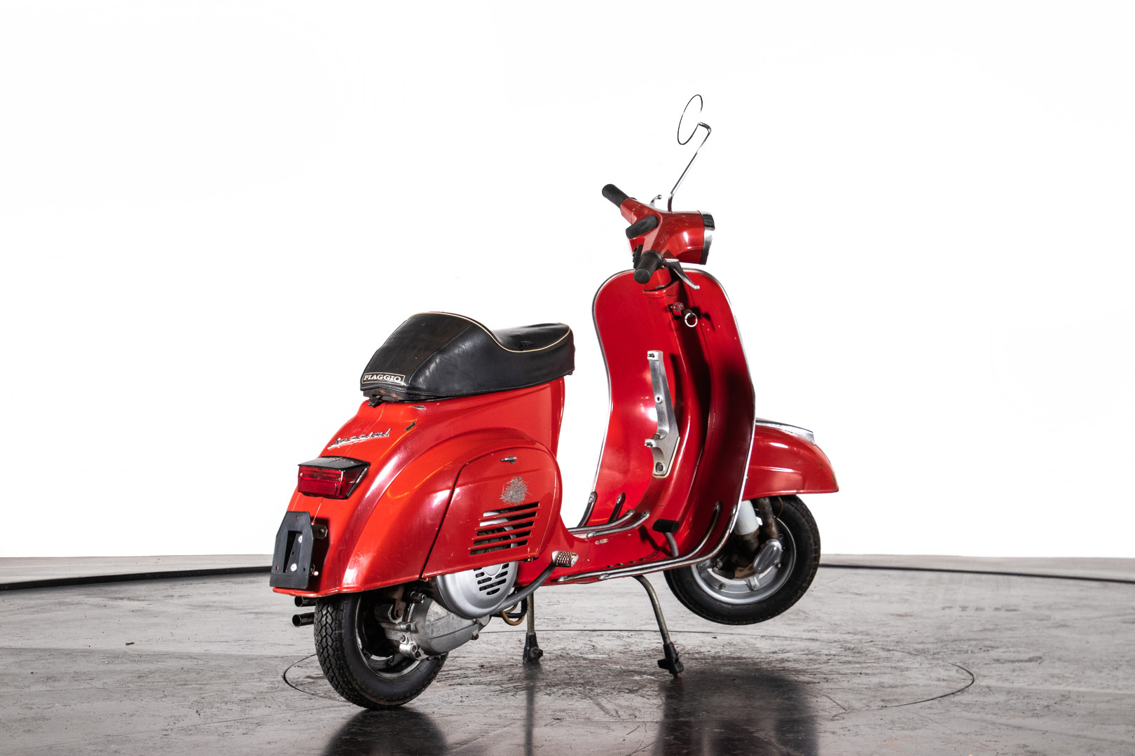 1972 Piaggio Vespa 50 Special 3M - Piaggio - Moto d'epoca ...