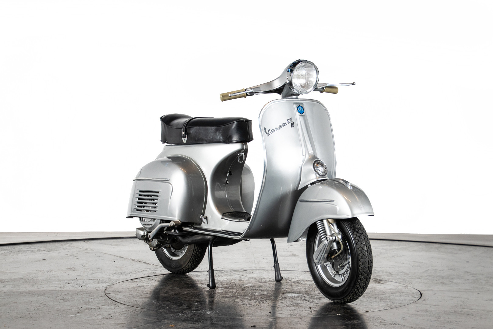 1969 Piaggio Vespa GTR  125 Piaggio Moto d epoca 